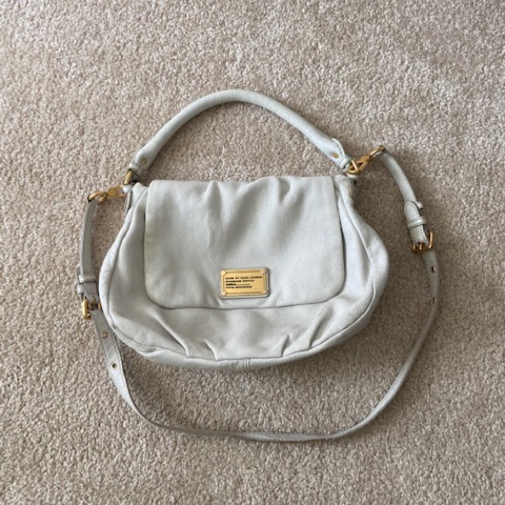 Marc by Marc Jacobs - Classic Q Little Utika Bag